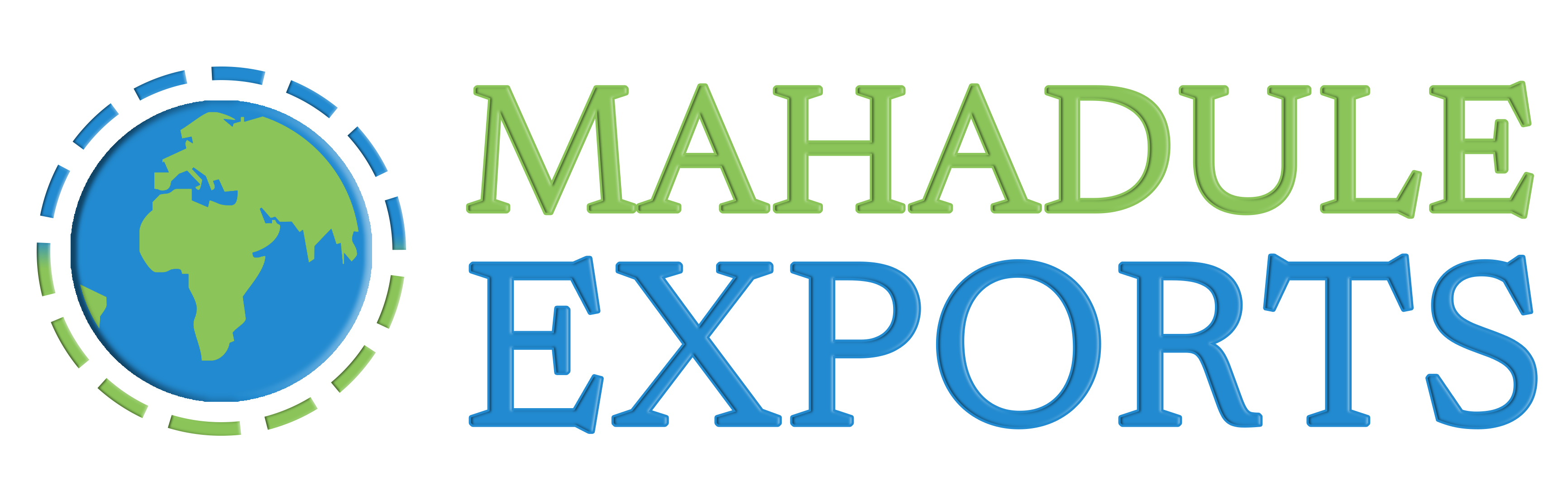 Mahadule Exports Logo